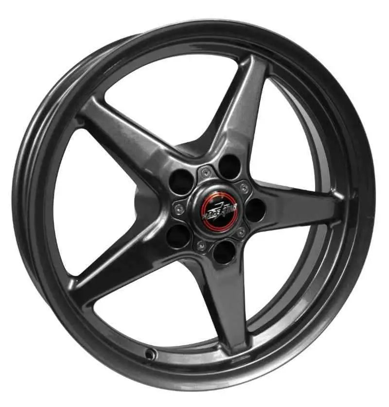 Race Star 92-705154G