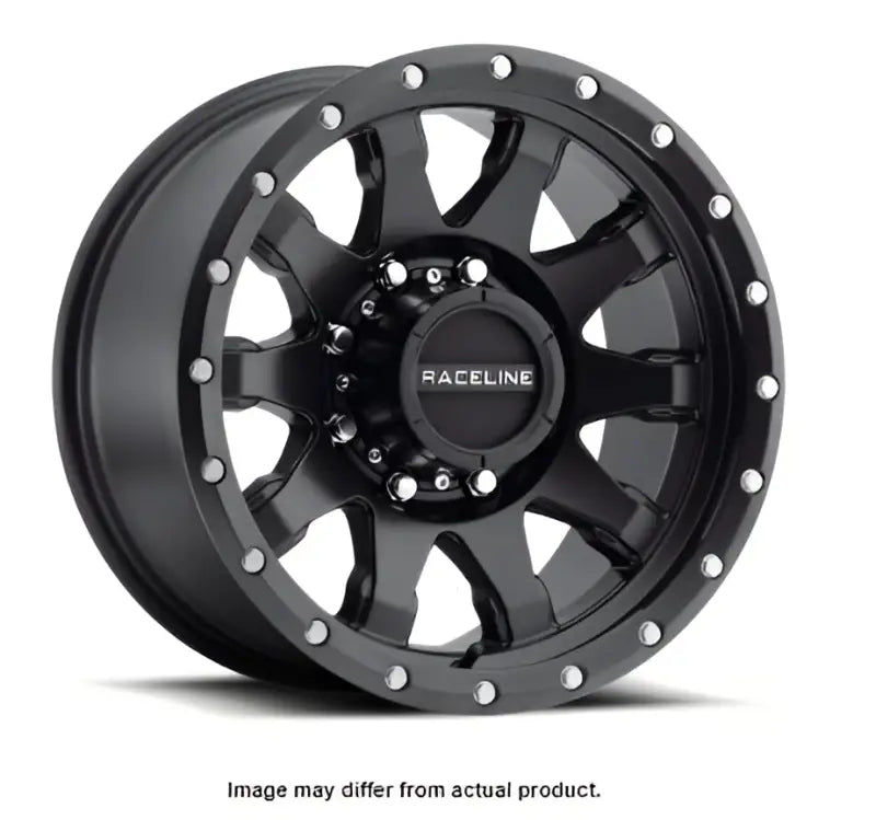 Raceline 934B-21081-19 934B 20X10 8X170 -19Mm