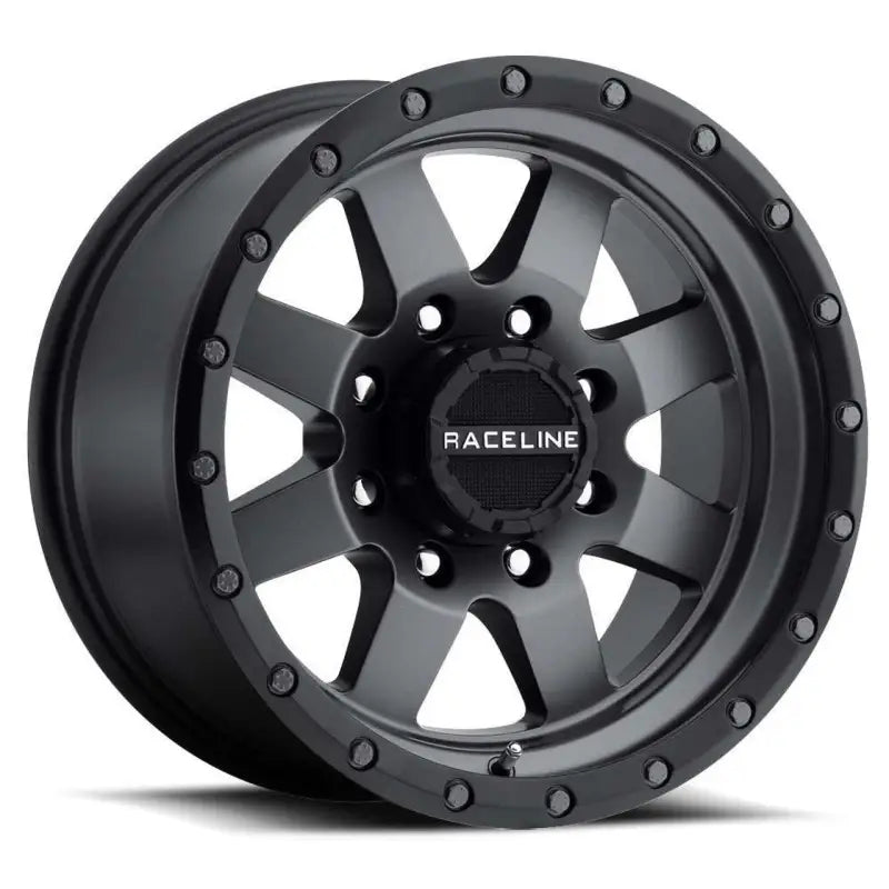 Raceline 935G-79050-00 935G 17X9 5X127 0Mm
