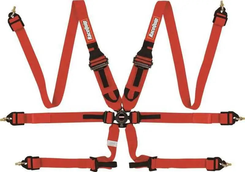 Racequip 855015
