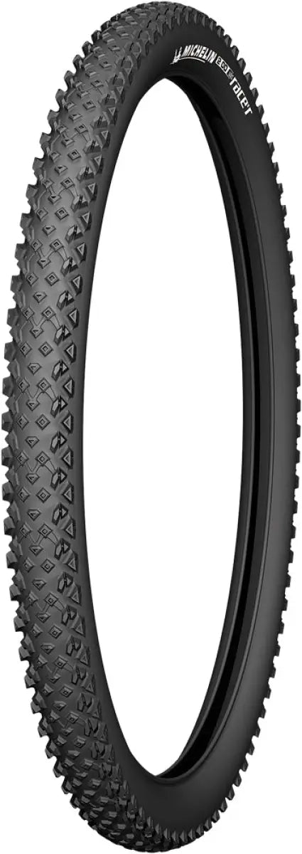 Race'r Ult Advanced 29er Folding Tubeless Ready Tire - MICHELIN