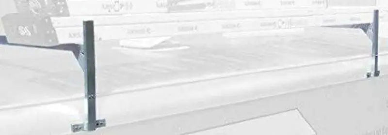 RA-28 Ladder Rack