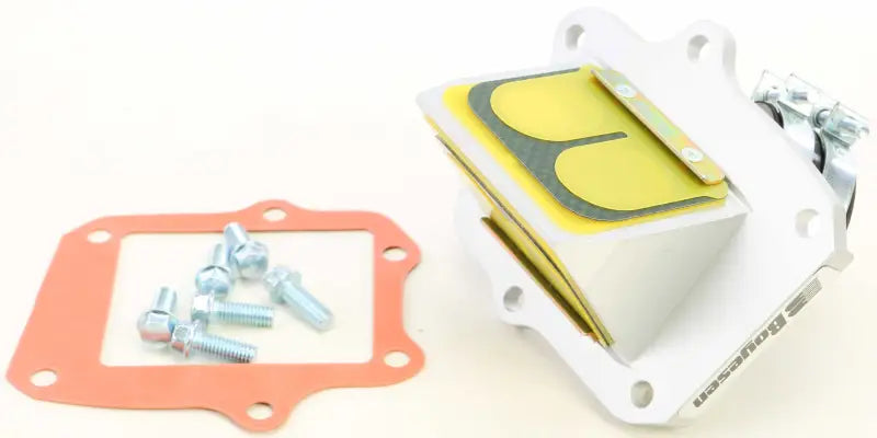 BOYESEN RAD-01J Motorcycle Rad Valve