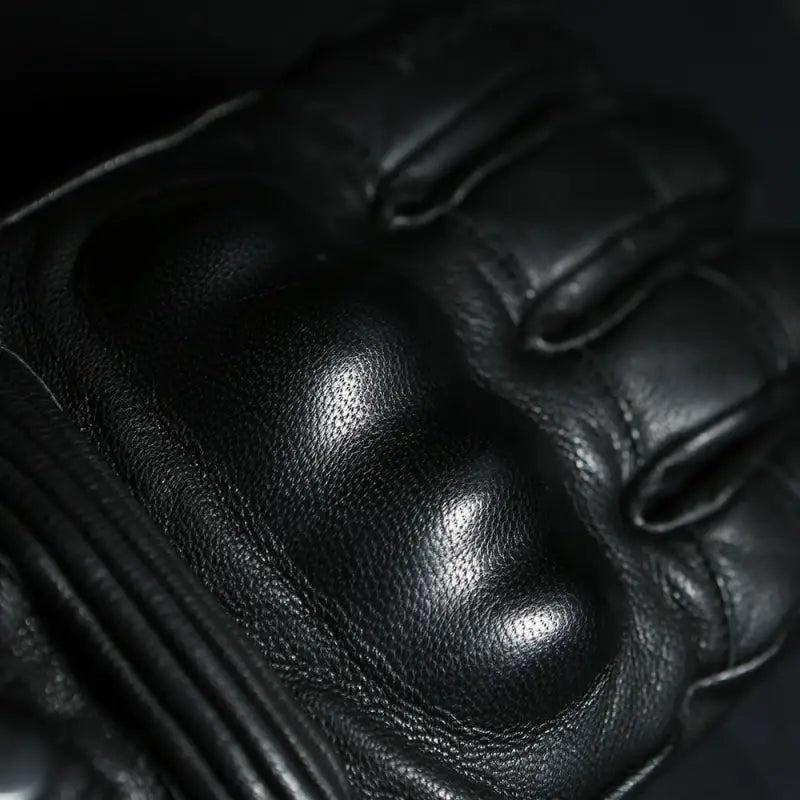 Radiant Gloves Black 2x