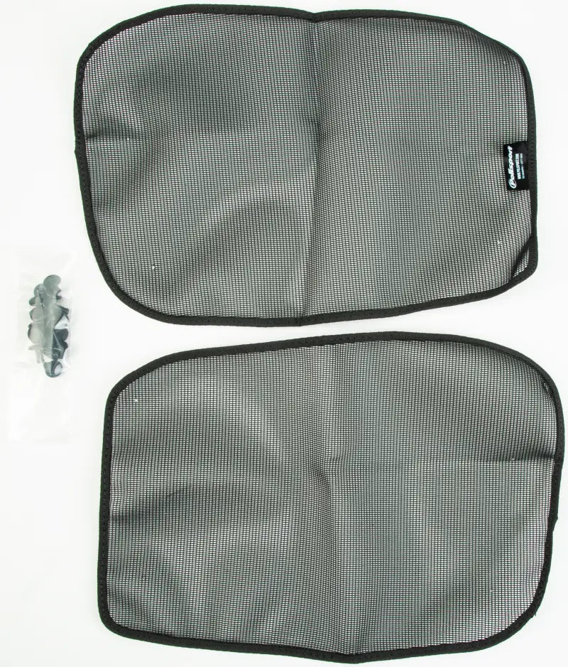 POLISPORT Radiator Louver Mesh for Powersports