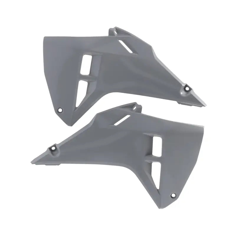 Radiator Shroud Crfgrey