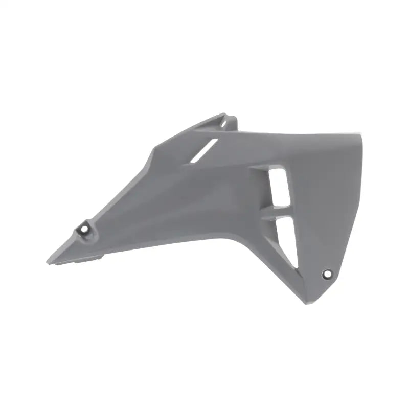Radiator Shroud Crfgrey