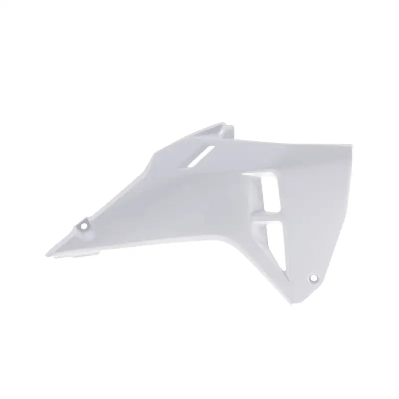 Radiator Shroud Crfwhite