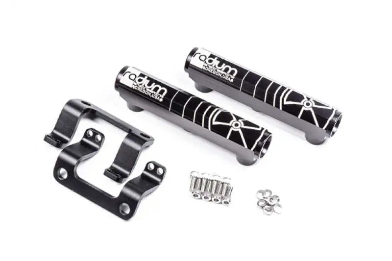 Radium Engineering Radium Engineering 2013+ Scion FR-S/Subaru BRZ/Toyota 86 Fuel Rail Kit