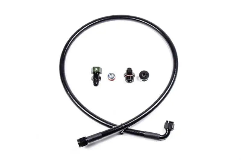 Radium Engineering Radium Engineering BMW S54 Fuel Rail Plumbing Kit