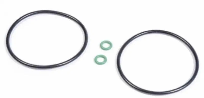 Radium Engineering Radium Engineering Catch Can O-Ring Service Kit