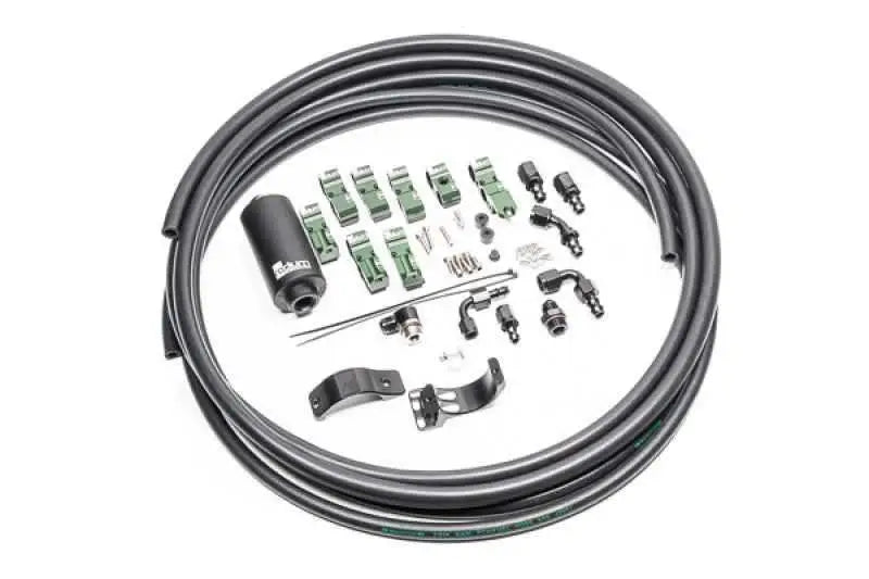 Radium Engineering 20-0703-03
