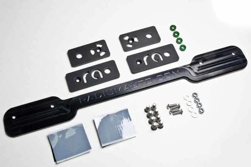 Radium Engineering 20-0051-01