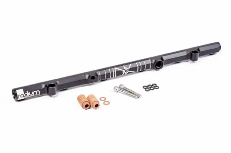 Radium Engineering Radium Engineering Nissan RB26DETT Fuel Rail