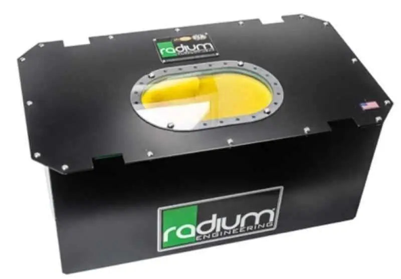 Radium Engineering 20-0614