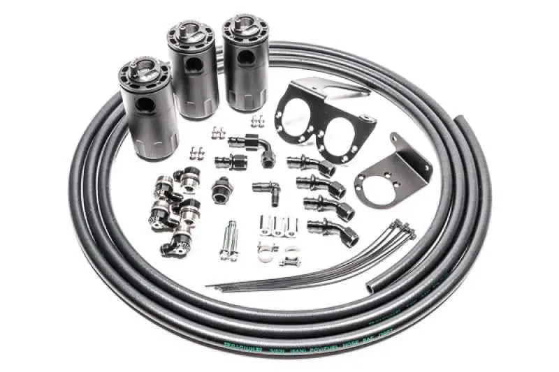 Radium Engineering 20-0566-FL