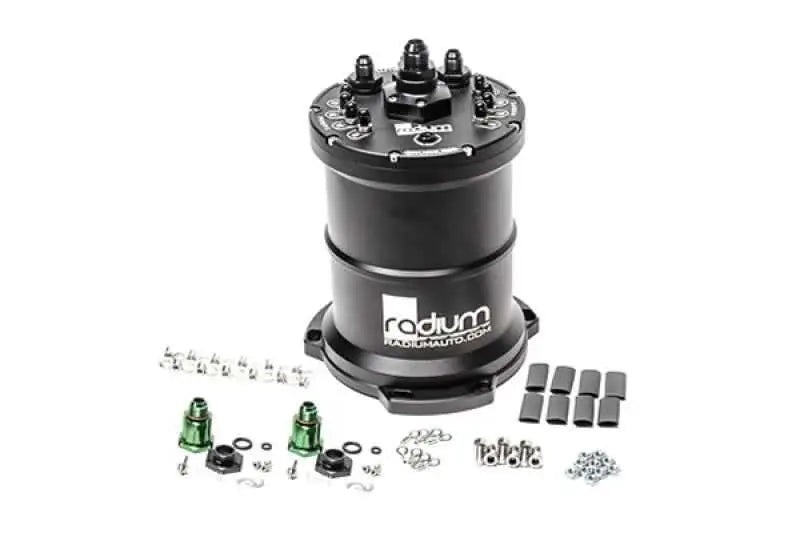 Radium Engineering 20-0443-00