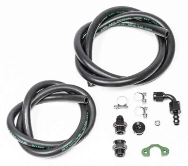 Radium Engineering 20-0217-PK