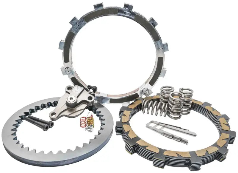 REKLUSE RACING RMS-6313032