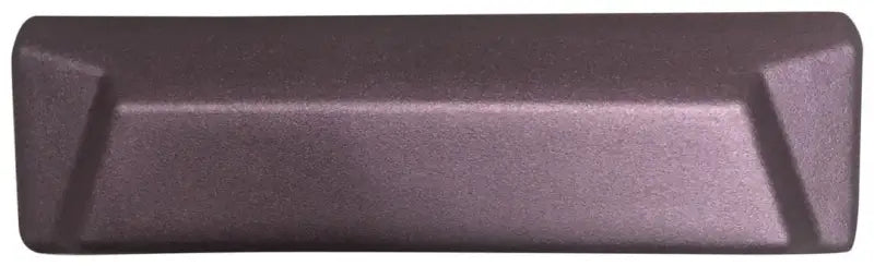 RAHS005B TrailFX Running Board End Cap For Trail FX Aggressive