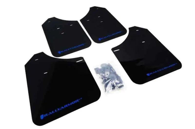Rally Armor MF1-UR-BLK/BL