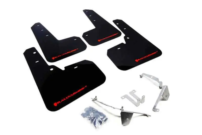 Rally Armor MF26-UR-RD/WH