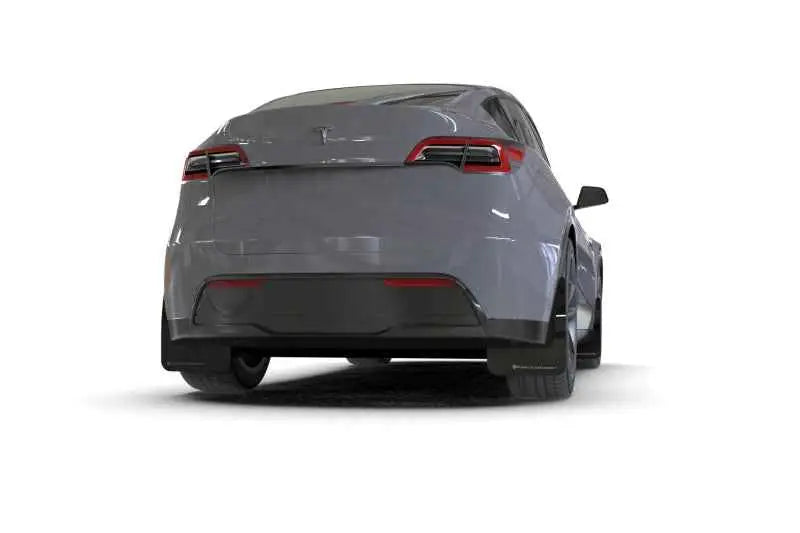 Rally Armor MF72-UR-BLK/DGRY