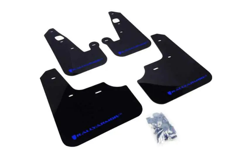 Rally Armor MF8-UR-BLK/BL
