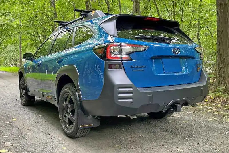 Rally Armor MF76-UR-BLK/WOR
