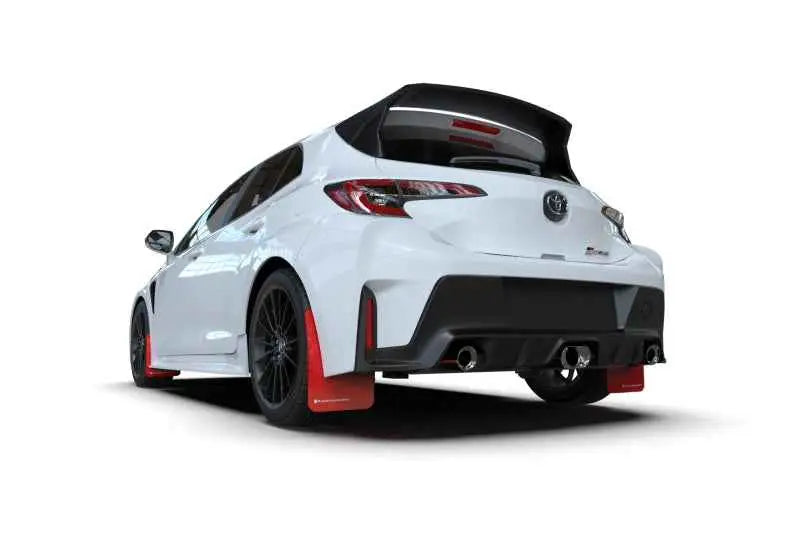 Rally Armor MF89-UR-RD-WH