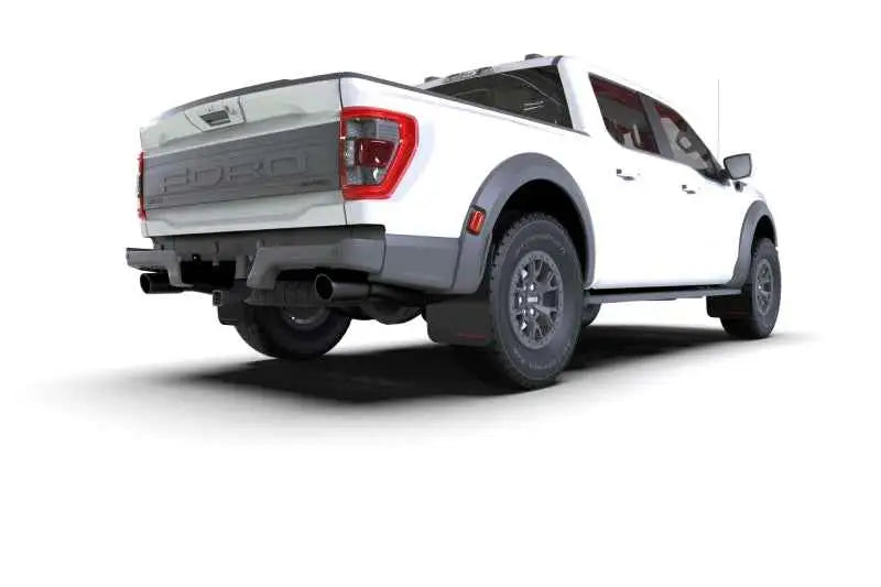 Rally Armor MF73-UR-BLK-DGRY