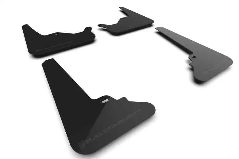 Rally Armor MF101-UR-BLK-MBK