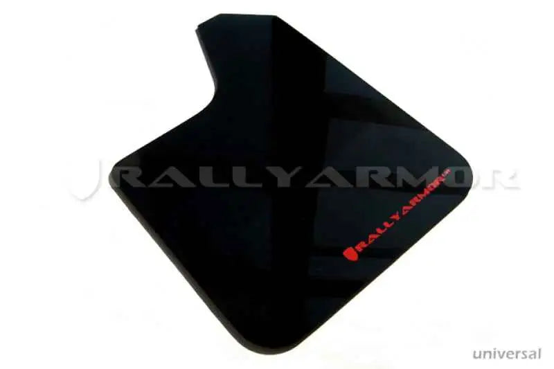 Rally Armor MF12-UR-BLK/RD