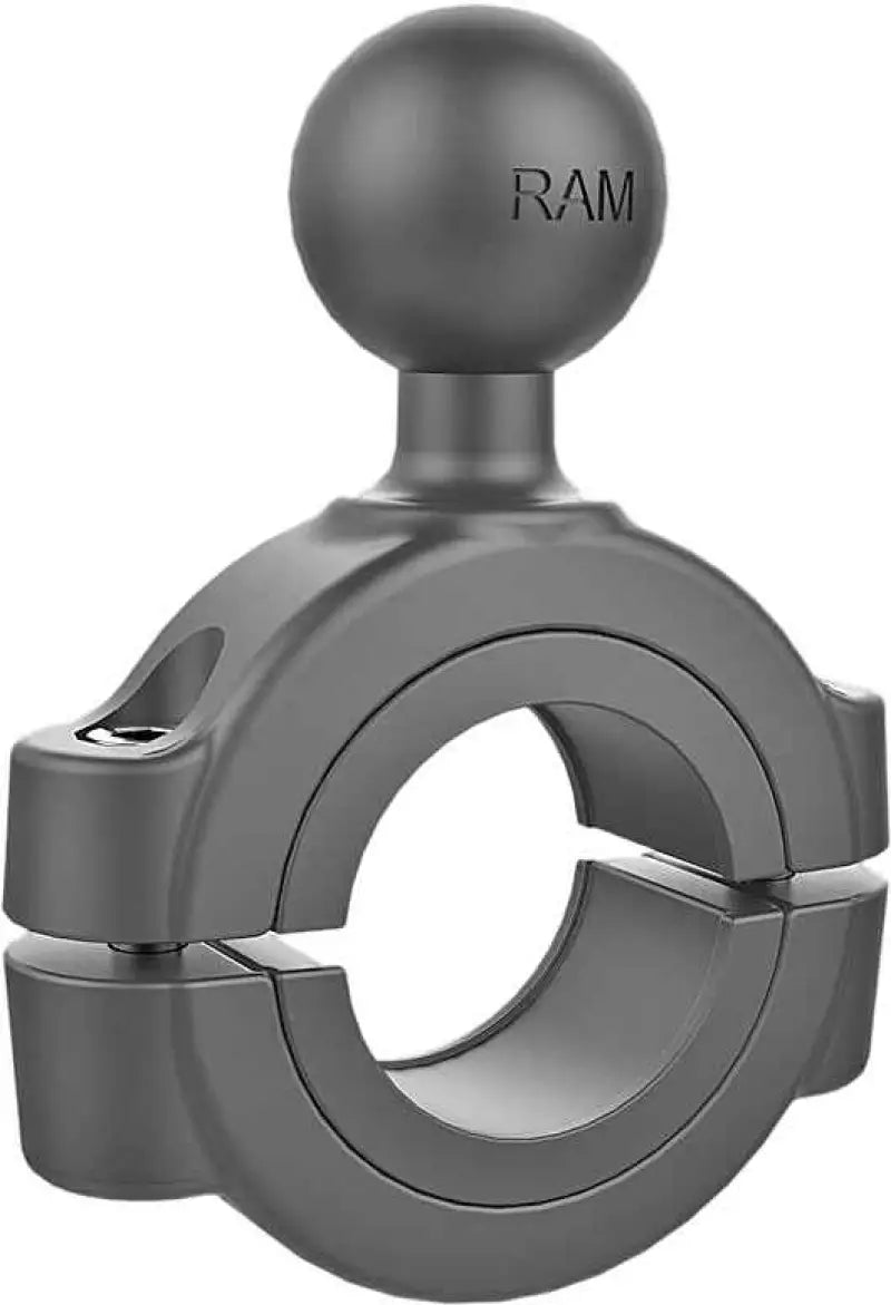 RAM-B-408-112-15U Torque Mount W/1" Ball Fits 1 1/8" 1 1/2" Rail