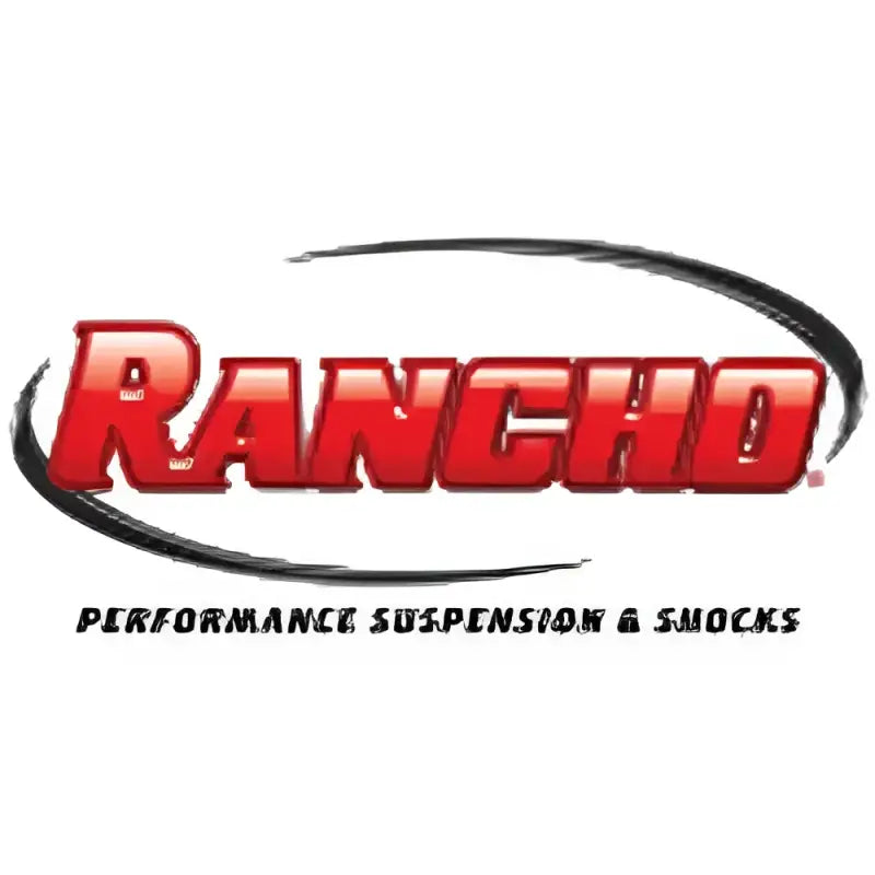 Rancho 21-23 Ford F150 4WD Front Quick Lift Loaded (Left) - RS999958 - Suspension