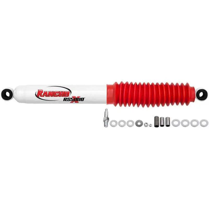 Rancho RS55112