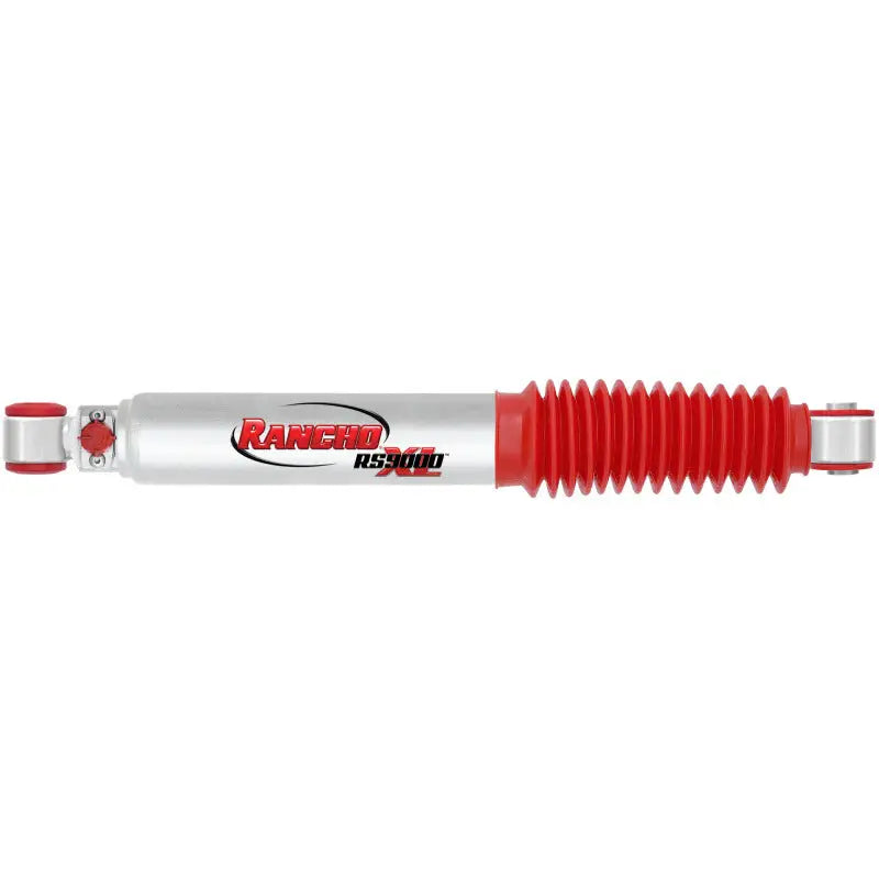 Rancho 92-02 Isuzu Trooper Rear RS9000XL Shock - RS999215
