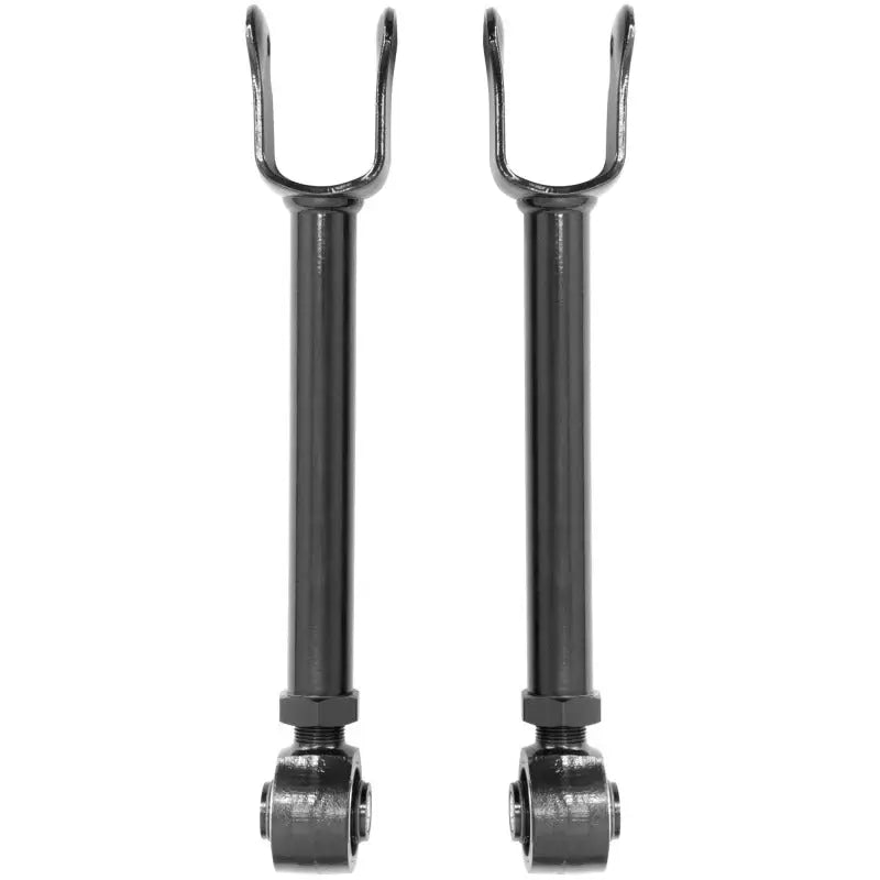 Rancho 97-06 Jeep TJ Front Upper Adjustable Control Arm Kit - RS66160B