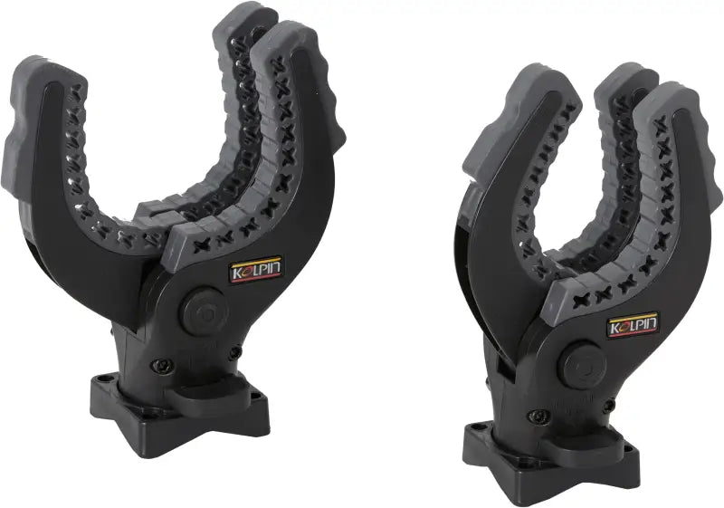 Ratcheting Rhino Grip