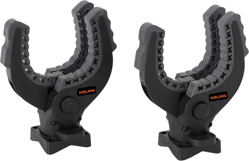 Ratcheting Rhino Grip