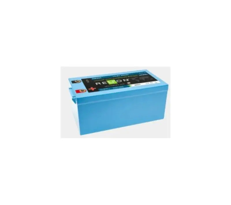 RB200 Relion 12.8V 200Ah 6Sc Lifepo4 - Battery