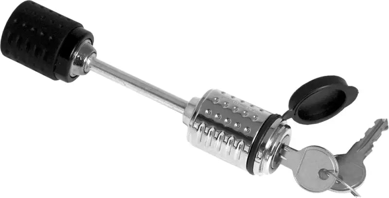 RC3 Dead Bolt Standard Coupler Lock .25"X2" Shaft