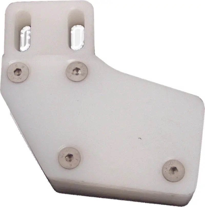 RCG1-1 Rear Chain Guide (White)