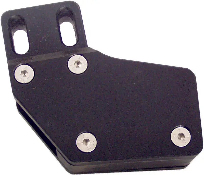 RCG1-2 Rear Chain Guide (Black)