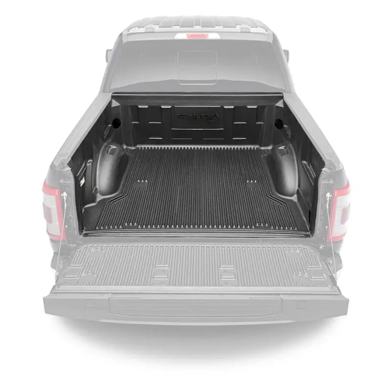 RD8U19HD Trailfx Bedliner Tub Ram Hd 8’ - Bed Liner Component