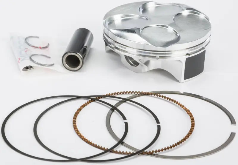 RE800M07680 Piston Kit Re Armorglide Dlc 76.80/Std 14.5:1 Hon