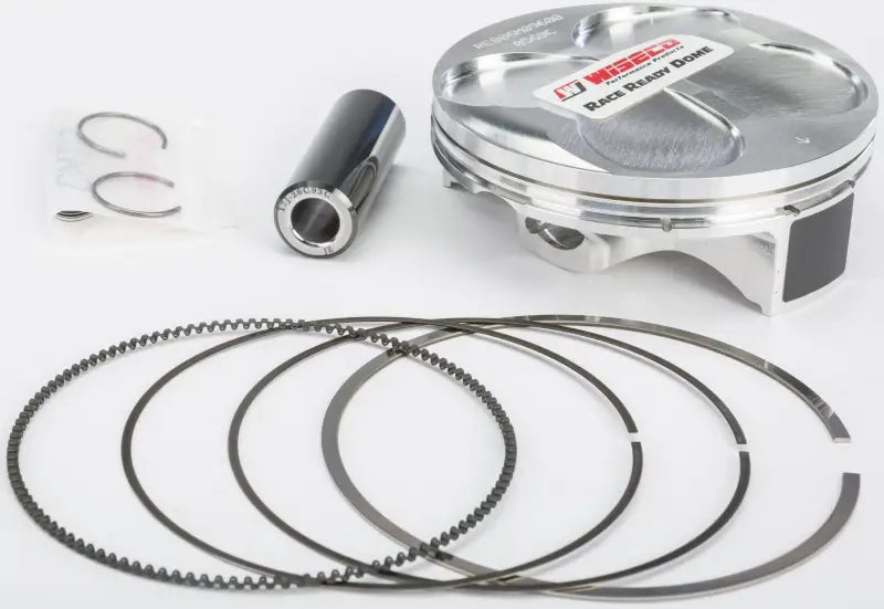 RE806M09600 Piston Kit Re Armorglide Dlc 96.00/Std 14:1 Hon