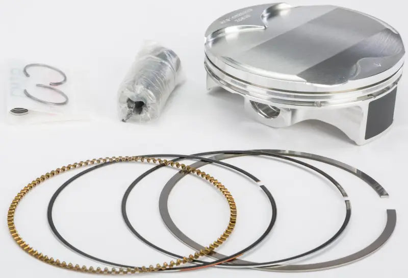 RE816M08800 Piston Kit Re Armorglide Dlc 88.00/Std 14:1 Gas/Husq/Ktm
