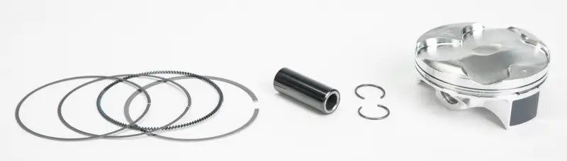 RE824M07800 Piston Kit Re Armorglide Dlc 78.00/Std 14.5:1 Kaw