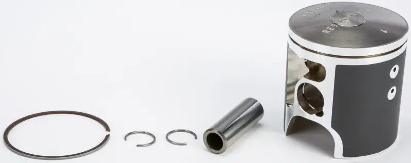 RE900M04950 Piston Kit Re Armrplate Armrft 49.50/+2.00 Yam